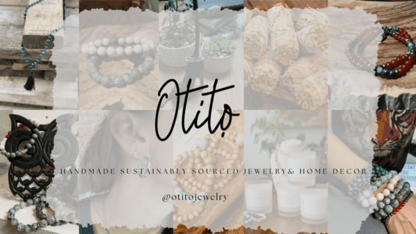 Otito Jewelry banner